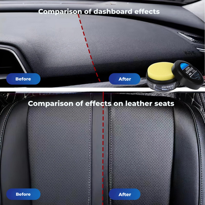 ViviLuxe™ — Instantly Revive and Shield Your Leather with Luxurious, Lasting Softness