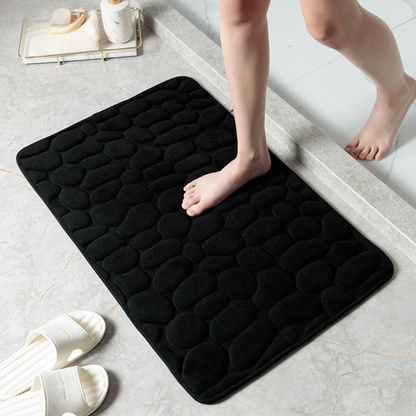 SureStep™ — Lock Your Step in Plush Safety and Cozy Confidence