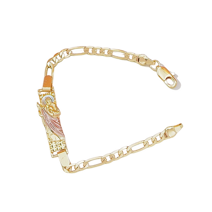 ValorBond™ Bracelet — Own Every Moment with Unshakable Strength and Timeless Confidence