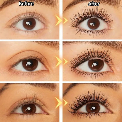 VeroLux™ Mascara — Unlock Featherlight, All-Day Lash Perfection That Demands Attention