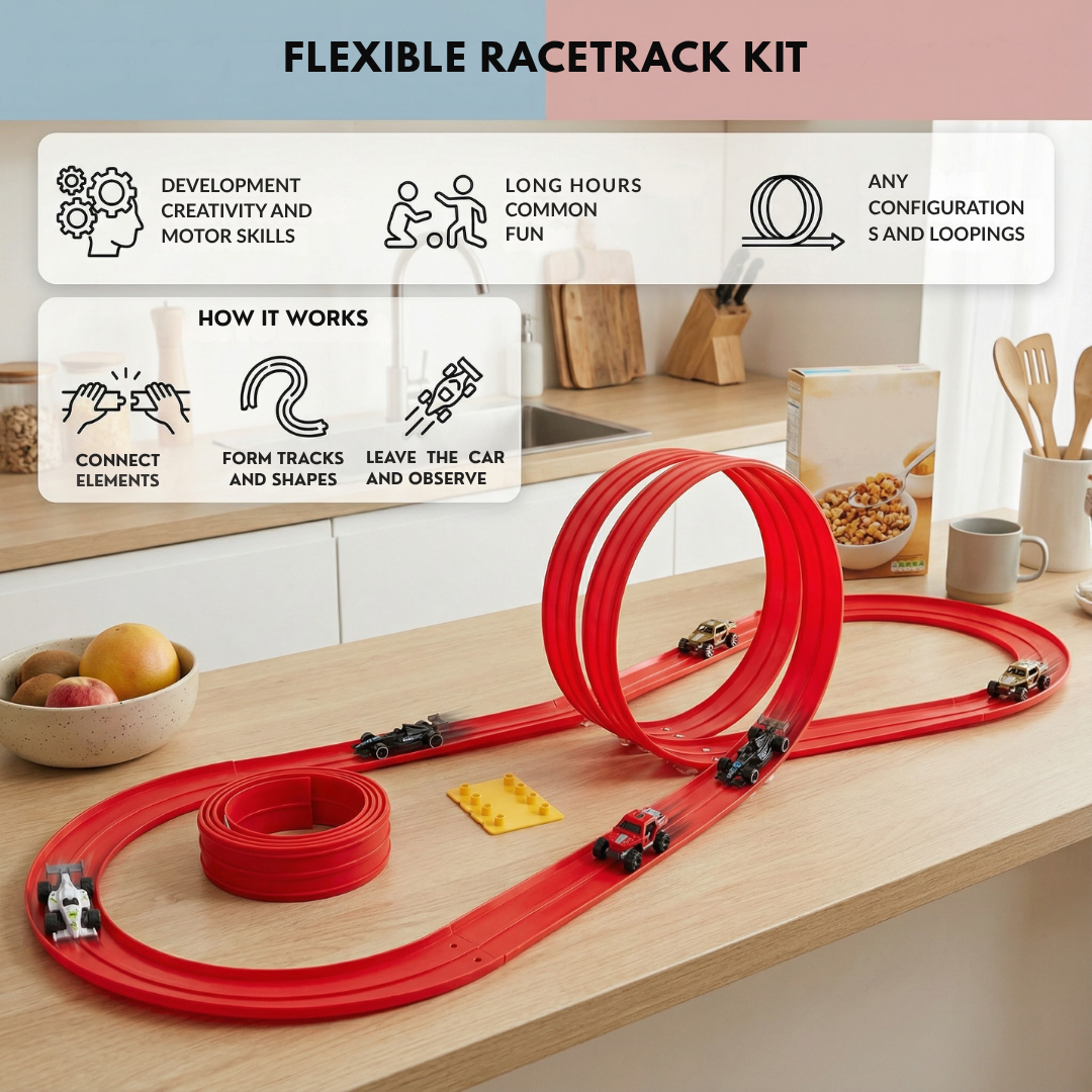 VortexSprint™ — Ignite Endless Adventure and Unleash Your Child’s Wildest Imagination