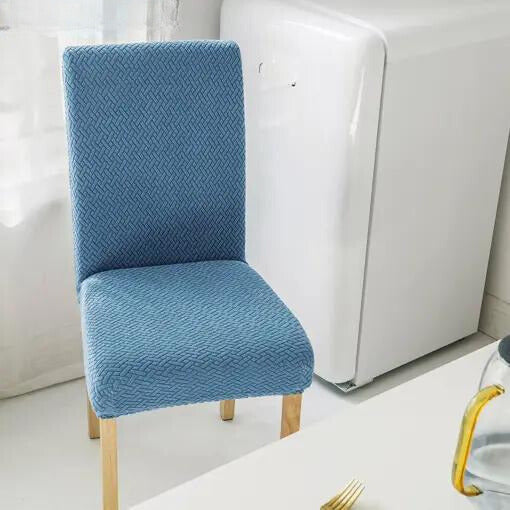 CoverSculpt™ — Effortless Chair Protection That Keeps Your Space Flawless and Stylish