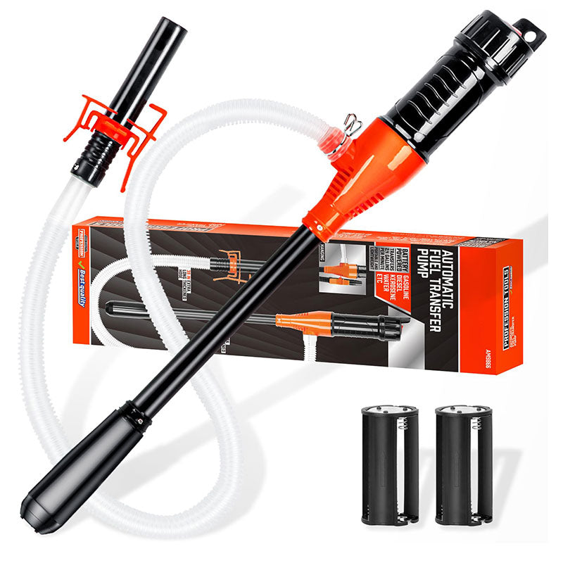 SwiftFlow™ — Cut the Cord and Master Every Liquid Transfer Instantly