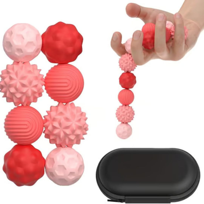 VeloVibe™ — Melt Stress Instantly and Unlock Laser Sharp Focus Wherever You Go