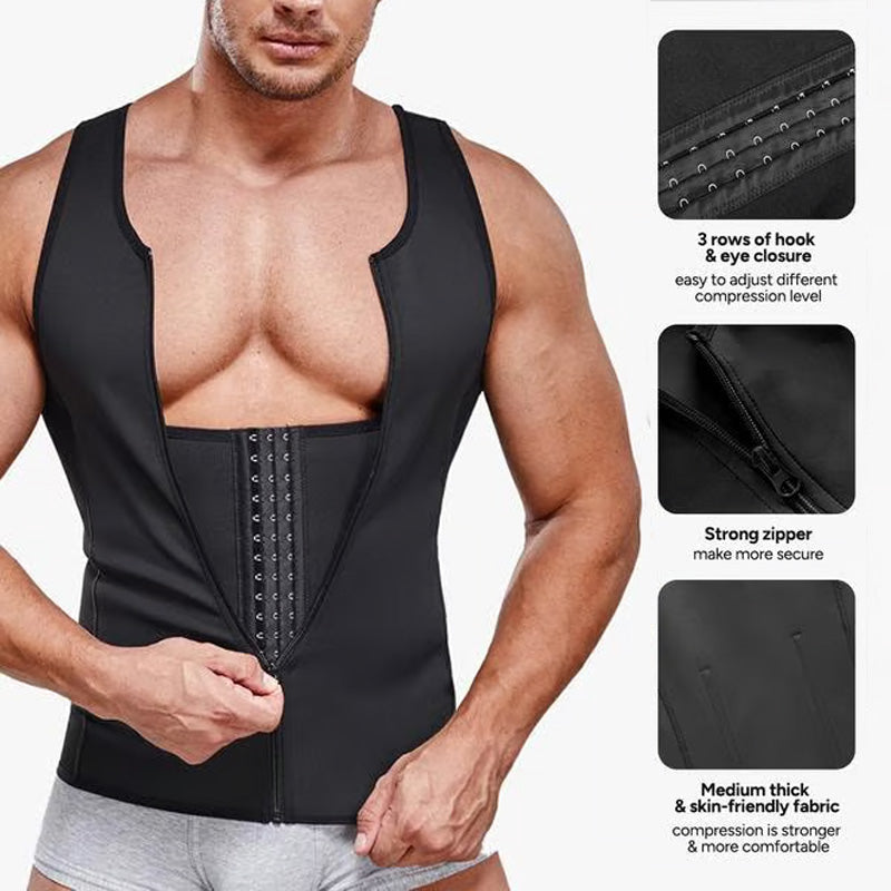 LuminaLift™ — Feel Unstoppable with Effortless Posture Power and All-Day Comfort