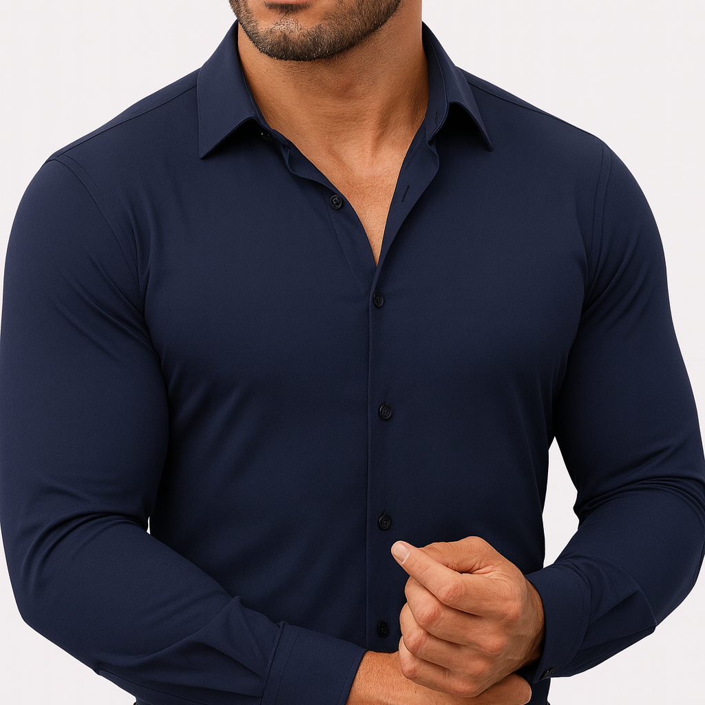 VeroFlex™ — Experience Freedom and Confidence in Every Stretch and Silhouette