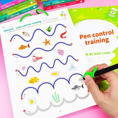 Little Sparks™ — Ignite Early Confidence and Creativity for Lifelong Success