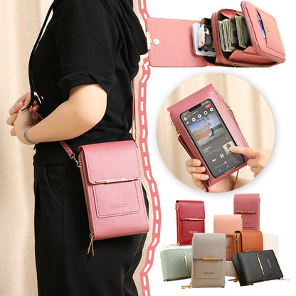 FortiGlide™ — Carry Fearlessly with Sleek, Bulletproof Security and Style