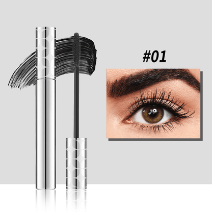 VeroLux™ Mascara — Unlock Featherlight, All-Day Lash Perfection That Demands Attention