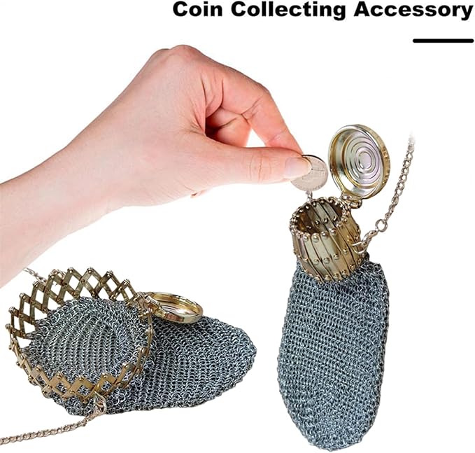 ValorWeft™ — Carry a Timeless Heirloom That Elevates Your Every Moment