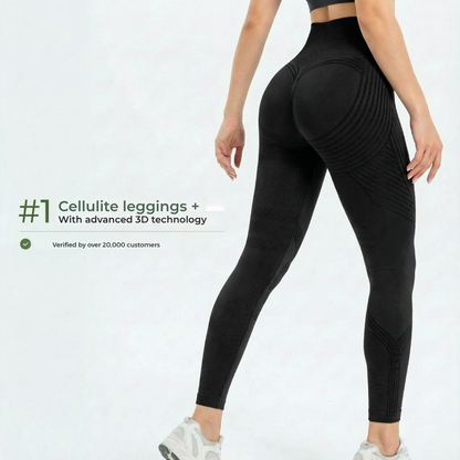 VelaForm™ Leggings — Unlock Firmer, Sleeker Legs That Boost Your Confidence Every Day