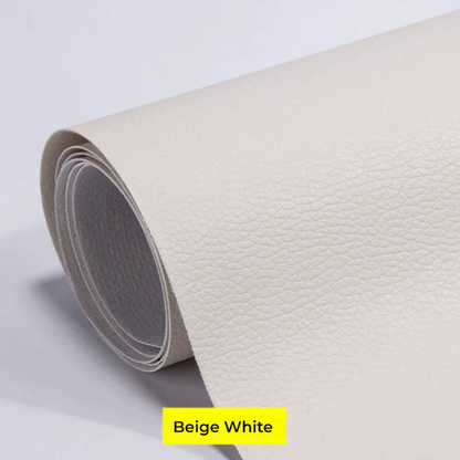 LeatherLux™ — Instantly Restore Stunning, Flawless Leather That Feels Brand New