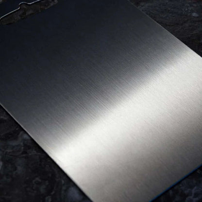 SteelGlide™ — Keep Your Knives Sharper and Your Kitchen Spotless Every Time