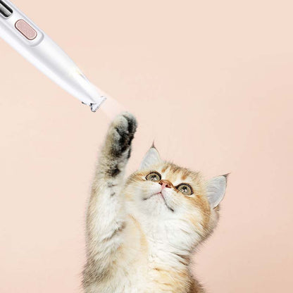 PurePaw Pro™ — Transform Stressful Grooming into Calm, Quick Bonding Moments