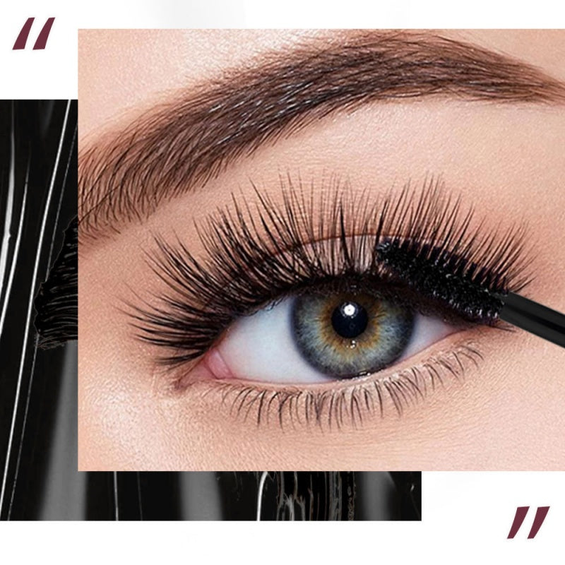 Veiluxe™ — Unlock All-Day Drama with Lashes That Captivate and Conquer
