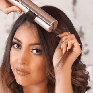 Lumessa™ 2-in-1 Styler — Unlock Stunning Hair That Turns Heads Every Time