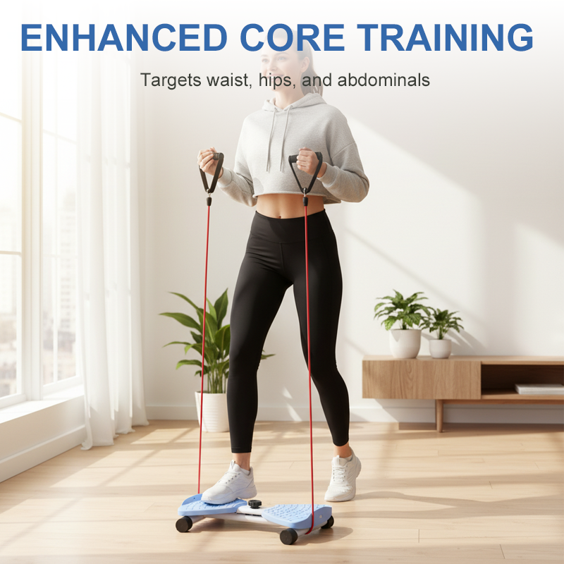 PulseStep™ Pro — Ignite Every Muscle and Melt Fat Fast for a Confident, Sculpted You
