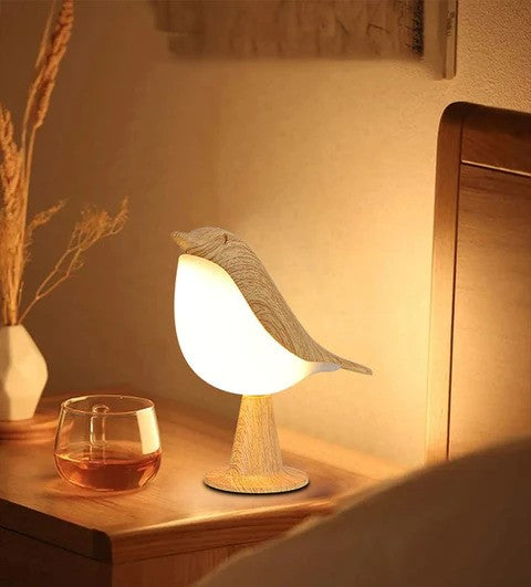 NaturaLume™ — Transform Your Space into a Blissful Haven of Light and Calm
