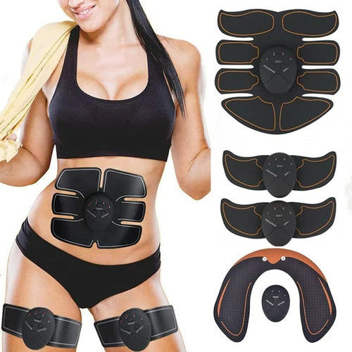 CurveCraft™ — Effortless Sculpting for Curves That Stop Traffic