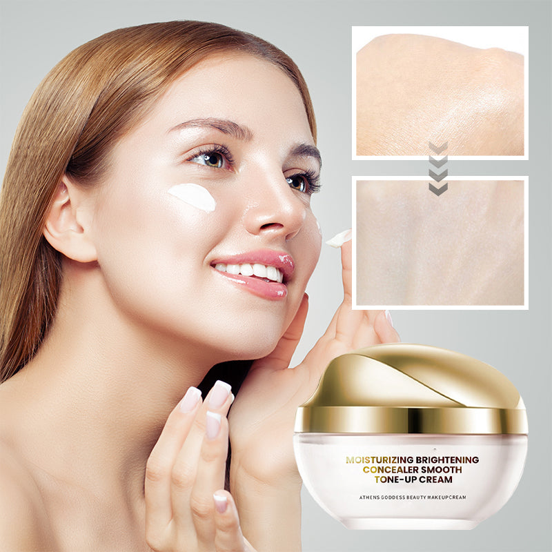 FloraLuxe™ Radiance Cream — Unlock All-Day Glow and Hydration That Turns Heads Instantly