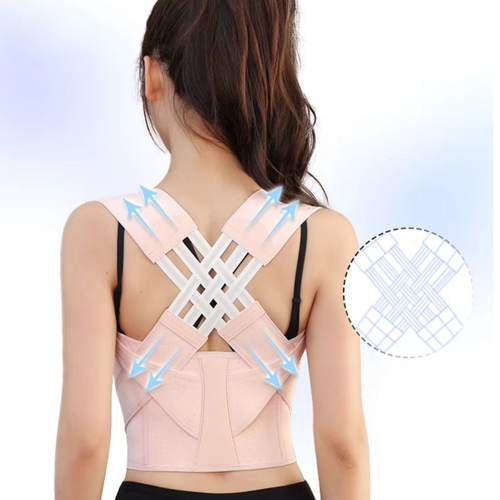 SpinaSculpt™ — Effortless Pain Relief That Shapes You Into Confidence