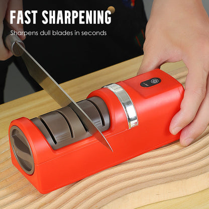 EdgePulse™ — Unlock Blazing Sharpness and Effortless Cutting Power Instantly