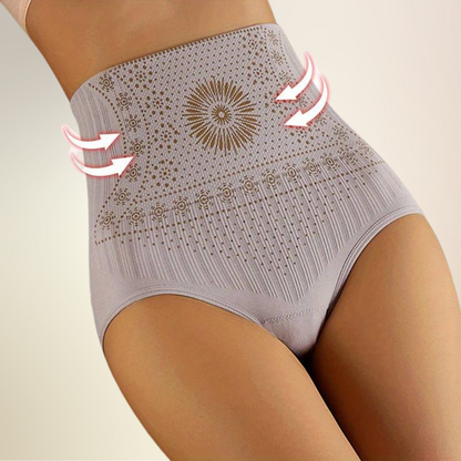 SilhouFit™ Panties — Slip Into All-Day Confidence with Pain-Free Slimming and Silky Comfort
