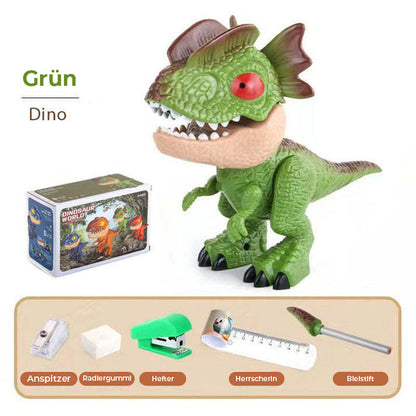 JurassiKit™ — Ignite Your Child’s Creativity and Crush Desk Chaos with Dino-Powered Fun