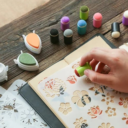 ColorJoy™ — Ignite Confidence and Creativity Without the Mess