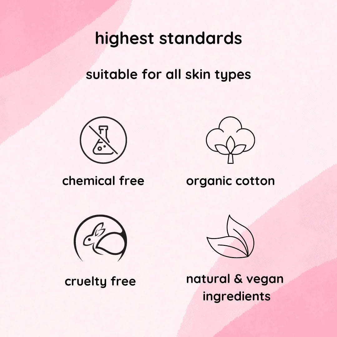 RadianceRush™ Renewal Pads — Wake Up Glowing with Smooth, Spot-Free Skin Every Day