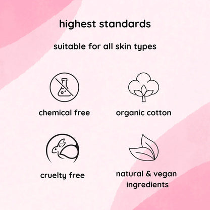 RadianceRush™ Renewal Pads — Wake Up Glowing with Smooth, Spot-Free Skin Every Day