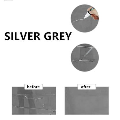 LumaLuxe™ Scratch Eraser Pen — Reveal That Showroom Shine and Never Hide Your Car Again