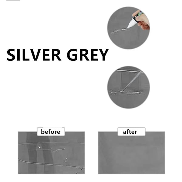 LumaLuxe™ Scratch Eraser Pen — Reveal That Showroom Shine and Never Hide Your Car Again