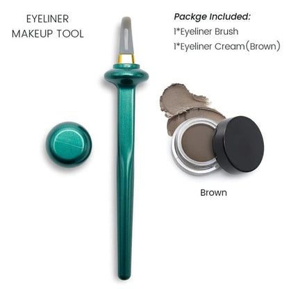 LuxeLine™ Precision Eyeliner — Master Flawless, Smudge-Proof Eyes That Command Attention Instantly