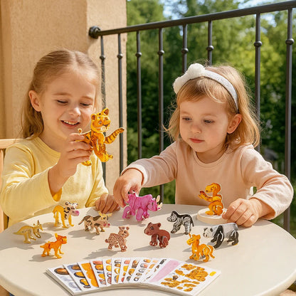 DreamCraft Snap™ — Spark Limitless Creativity and Confidence with Every Snap