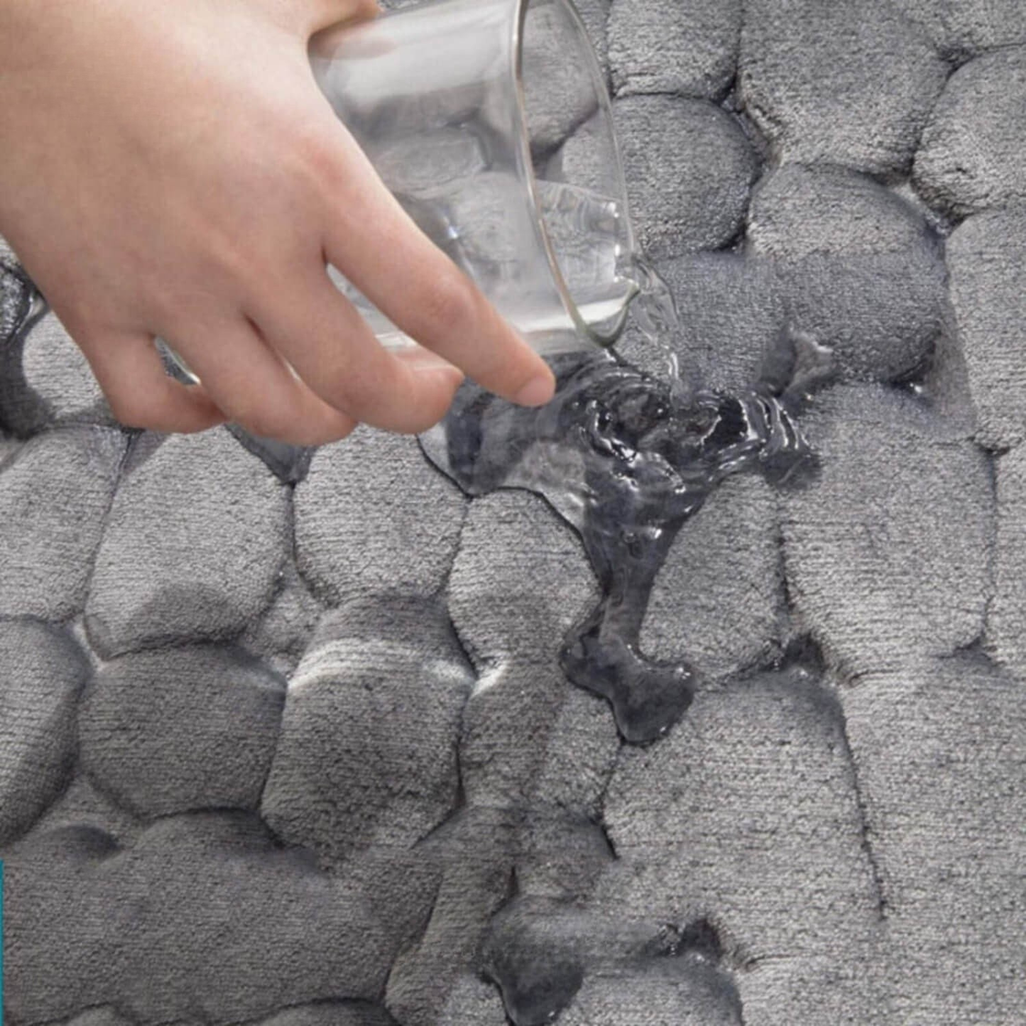 SureStep™ — Lock Your Step in Plush Safety and Cozy Confidence