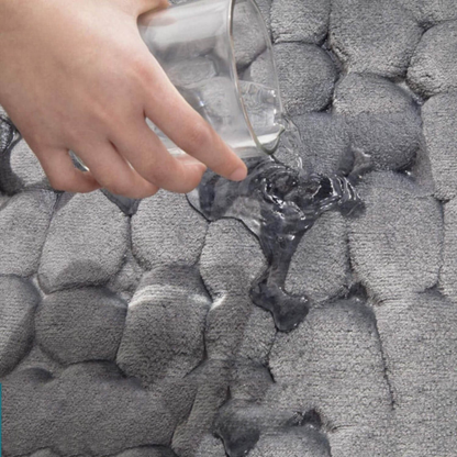 SureStep™ — Lock Your Step in Plush Safety and Cozy Confidence
