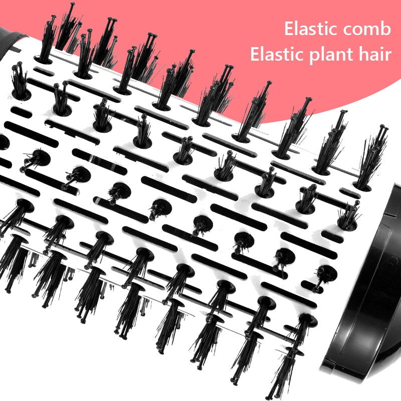 LustiCurl™ Hot Air Styler — Unlock Effortless, Salon-Perfect Volume and Shine Every Day