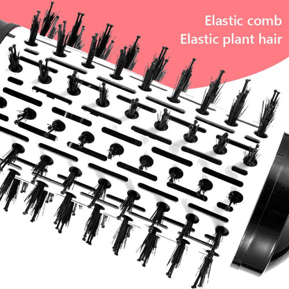 LustiCurl™ Hot Air Styler — Unlock Effortless, Salon-Perfect Volume and Shine Every Day