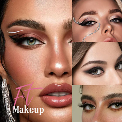 VevaLuxe™ — Transform Your Eyes Instantly for Unstoppable Confidence