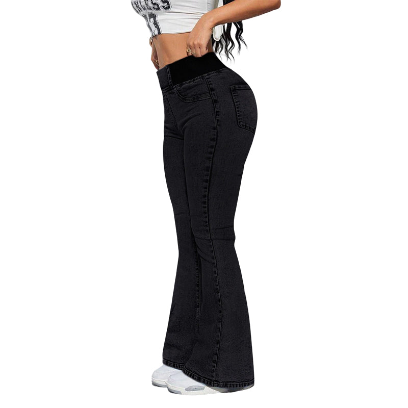 LunaFlex™ — Embrace Every Curve with Unstoppable Comfort and Confidence