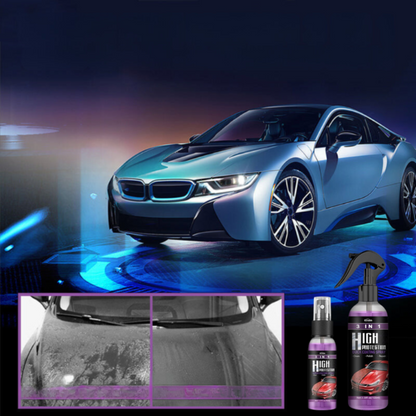 RadiantRush™ — Unlock a Stunning Showroom Shine in Seconds Without Any Effort