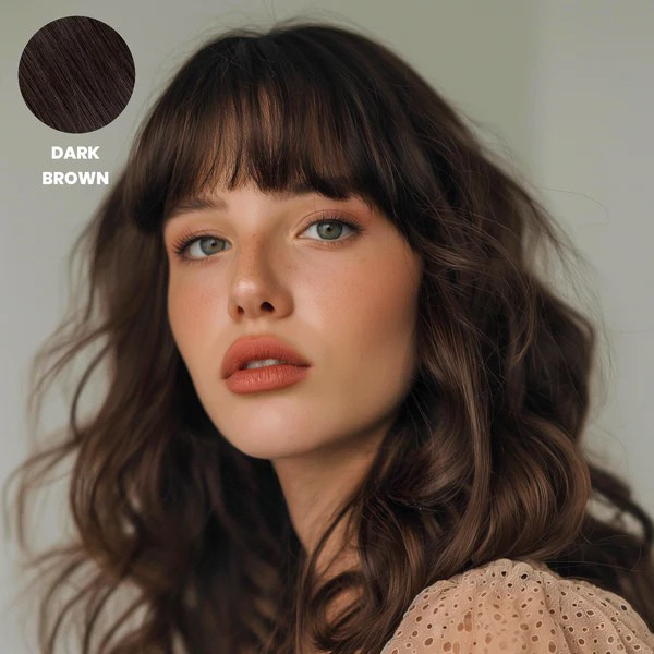VivaFringe™ — Unlock Instant Confidence with Effortless, Flawless Style Every Day