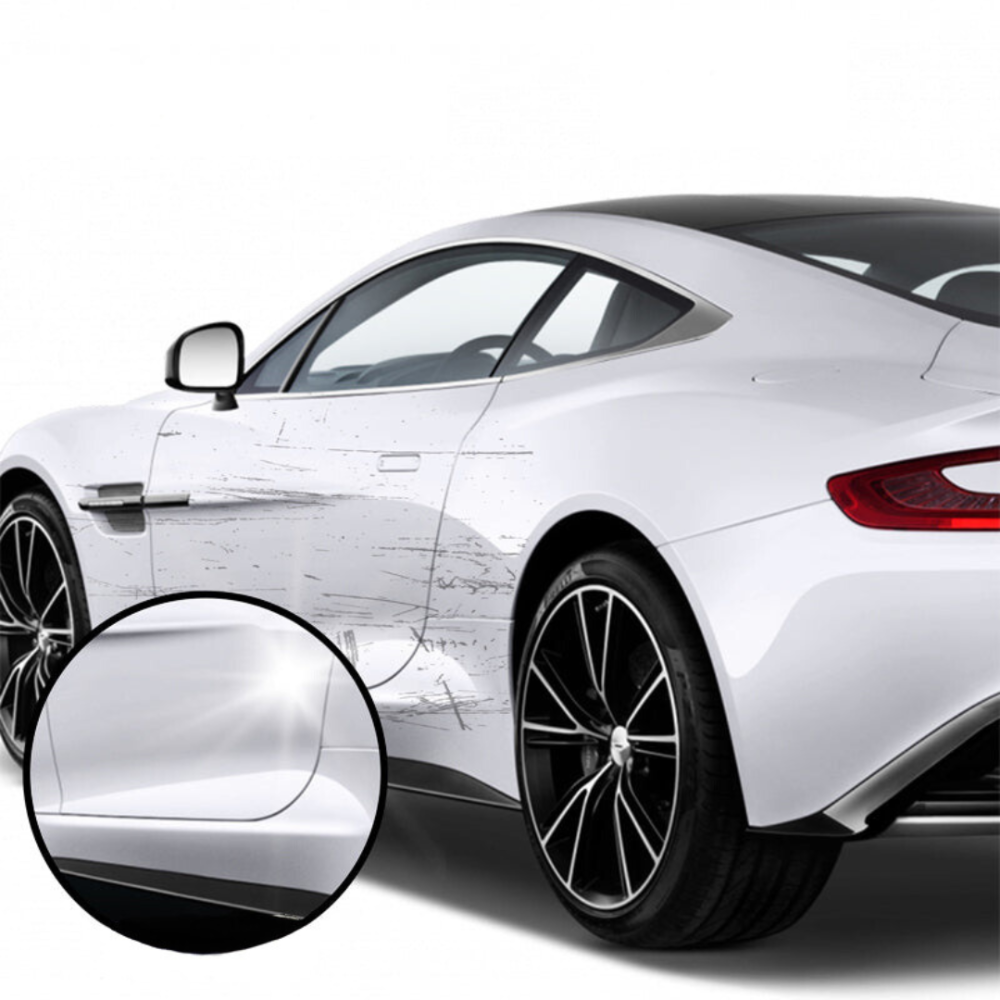 RadiantRush™ — Unlock a Stunning Showroom Shine in Seconds Without Any Effort