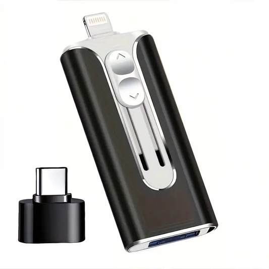 VaultPro™ — Lightning-Fast, Rock-Solid Storage That Keeps Your Memories Safe and Stress-Free