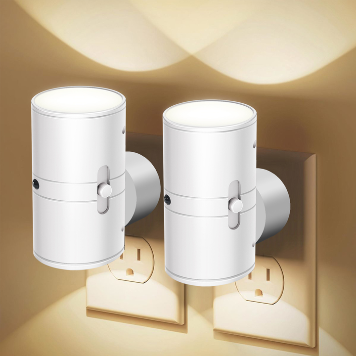 LumaFlow™ — Transform Every Room with Effortless, Mood-Tuned Glow