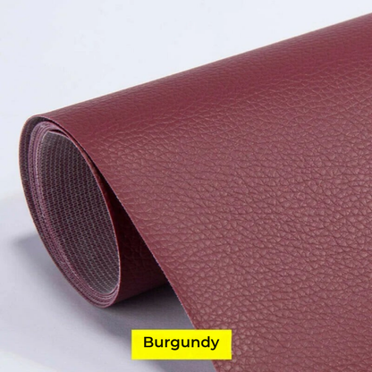 LeatherLux™ — Instantly Restore Stunning, Flawless Leather That Feels Brand New