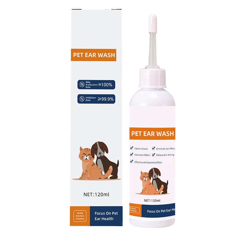 OtiGuard™ — Melt Away Ear Irritation for Happy, Cuddle-Ready Pets