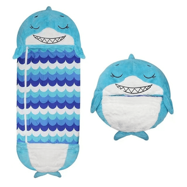 CozyNest™ — Snuggle Your Child Into Calm, Comfort, and Sweet Sleep Every Night