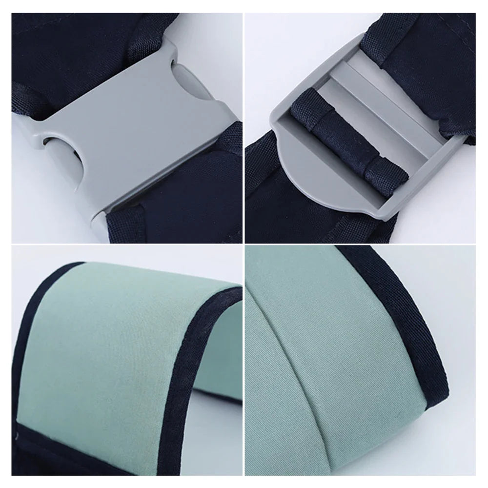 Nestara™ Sling — Feel the Freedom of Effortless Comfort and Unbreakable Bonds